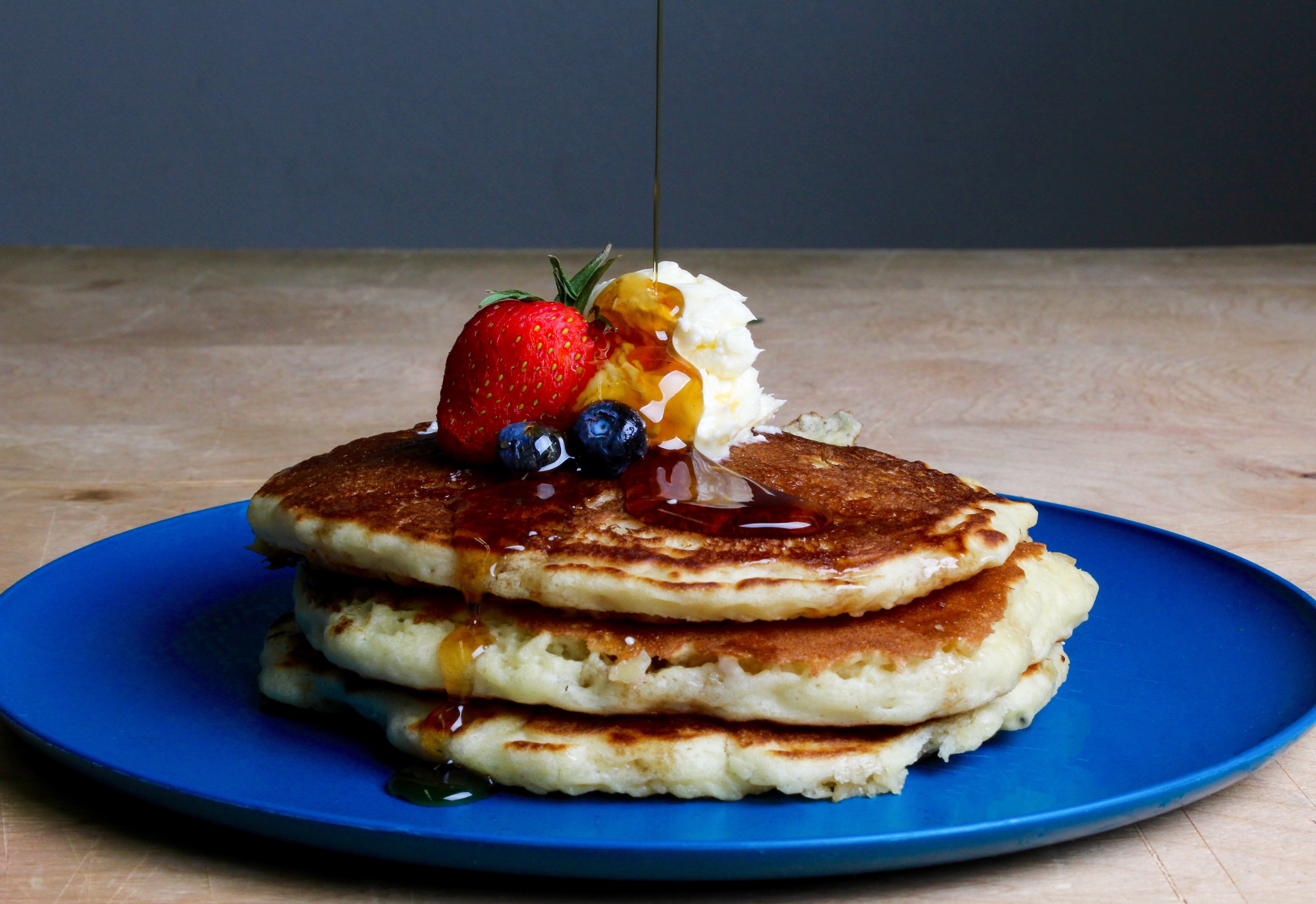 Pancakes